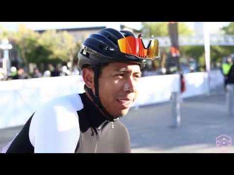 EP3  -  PRE GAME @ [ HAUTE ROUTE SF ]