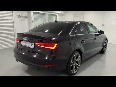 Audi A3 (152) A3 1.4TFSI SPORT S TRONIC LOW KMS VW - Image 2
