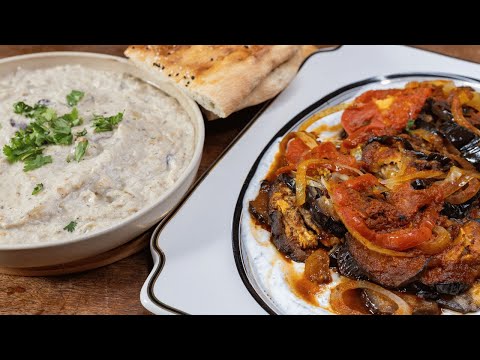 These Afghan Eggplant Recipe Secrets Will Surprise You