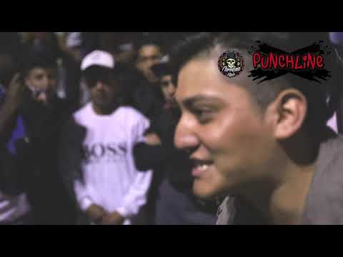 Final 16 de Febrero: Andy/2h vs Santo/Zyplock