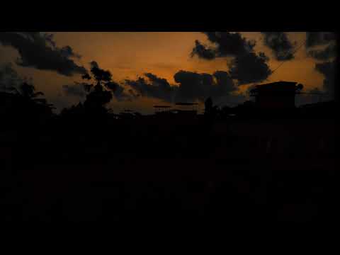 Clouds Timelapse.      Shot on - Redmi Note 9 Pro Max