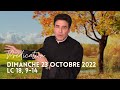 Le Publicain Redescendit Dans Sa Maison C Est Lui Qui était Devenu Juste Plutôt Que Le Pharisien