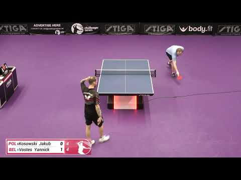 191217 KOSOWSKI VS VOSTES