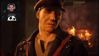 Call of Cthulhu part 8 the last #cthulhu #gaming #viral 