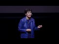 The Truth About Money Power And A First Date Tracy Theemes TEDxBearCreekPark