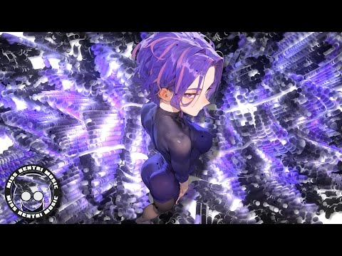 Alban Chela, Xblaze, Marin Hoxha - Low | Music Visualization🖤🎶💎