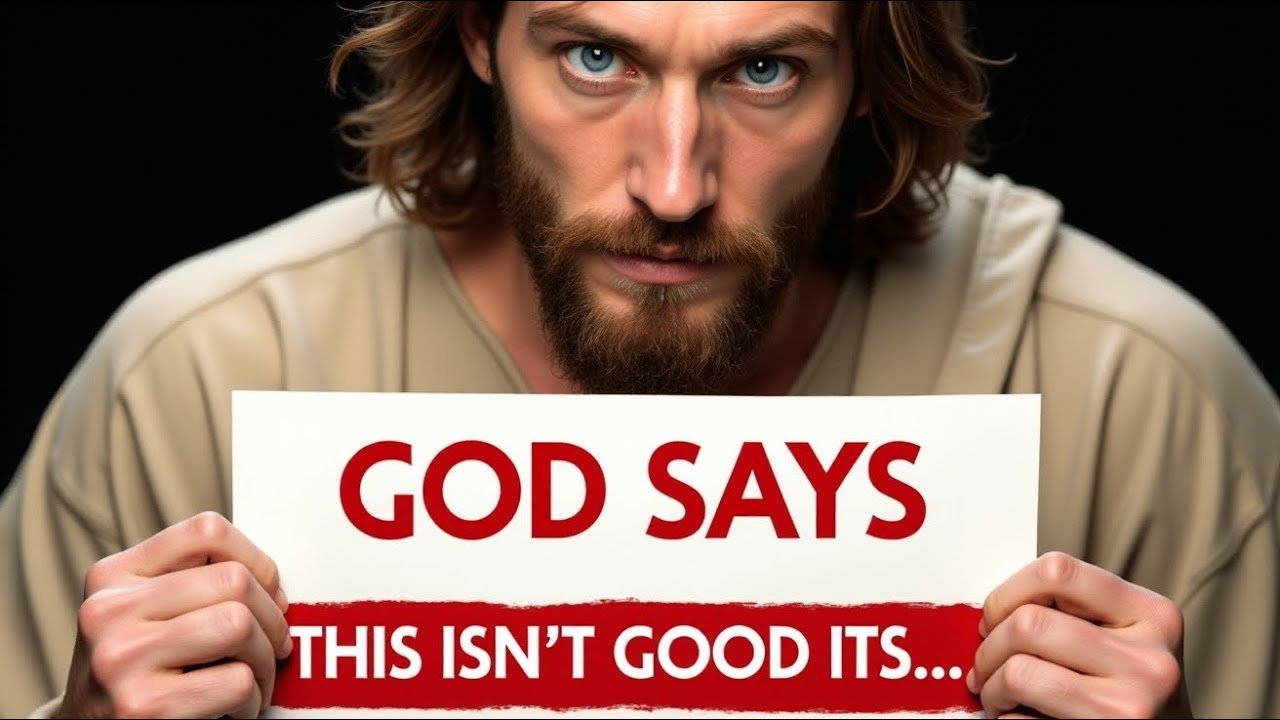 🔴YOU ARE DIFFERENT 🔴 God Message Today | God Helps