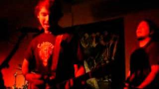 Cadaveres-Red Rocket