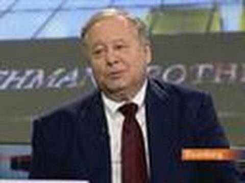 Grano Discusses Fuld Testimony at FCIC Hearings: Video