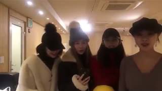 [LIVE] 181226 Must Have Love - Brown Eyed Girls (브라운 아이드 걸스)