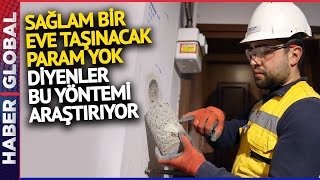 Bina Güçlendirme Maliyeti Ne Kadar? Eski Binaları Güçlendirmenin 3 Yol