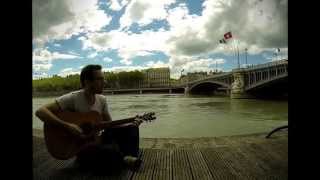 Gala - Freed from Desire (acoustic cover)