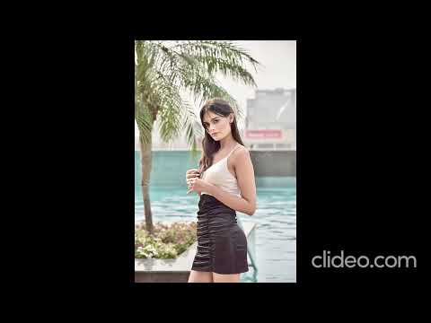 ANGEL SINGH Angel Singh Best Teen India Model Self Introduction