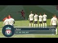 Freekick 30m M Salah PES 2019 Demo