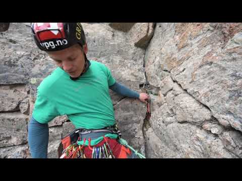 Slik lager du en god og sikker standplass i fjellet