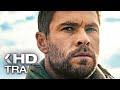 OPERATION 12 STRONG Trailer German Deutsch 2018