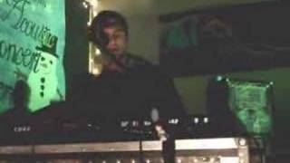 We Shot The Moon - The Waters Edge