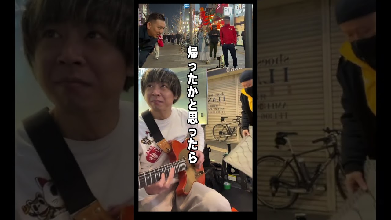 ほぼ毎日生配信中です↑