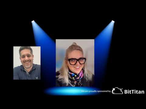 Microsoft Spotlight Podcast Episode 52 Ana Inés Urrutia de Souza