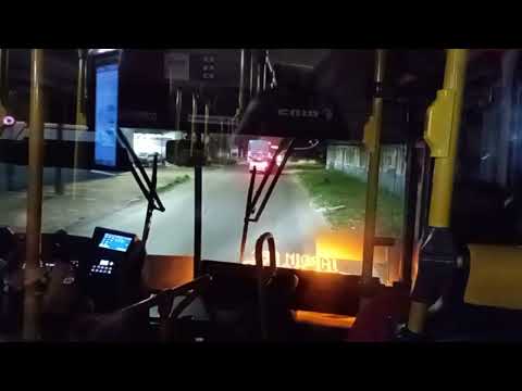 Acabamos de chegar em cidade Ocidental Goiás, Obrigado Senhor 