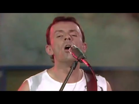 ELÁN - Podpísaný anonym (Telegramiáda, 1988)