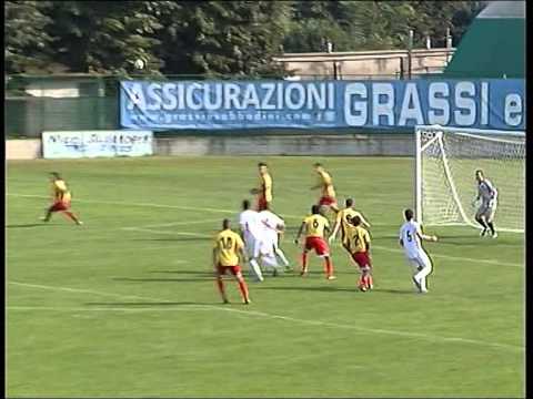 CENTOCAMPI: PALAZZOLO-SARNICO 1-3