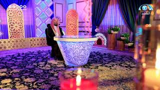 برنامج | مع الشثري  ( المتقاعدون )  الحلقة (25) image