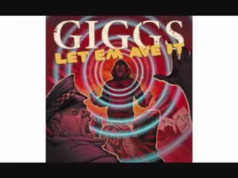 Giggs Life Ft Shereen Shabana