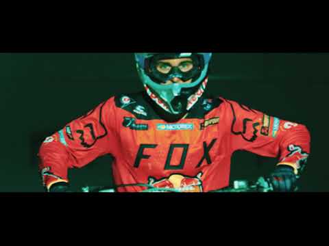 Monster Energy Supercross - The Official Videogame - Announcement Trailer ESRB thumbnail