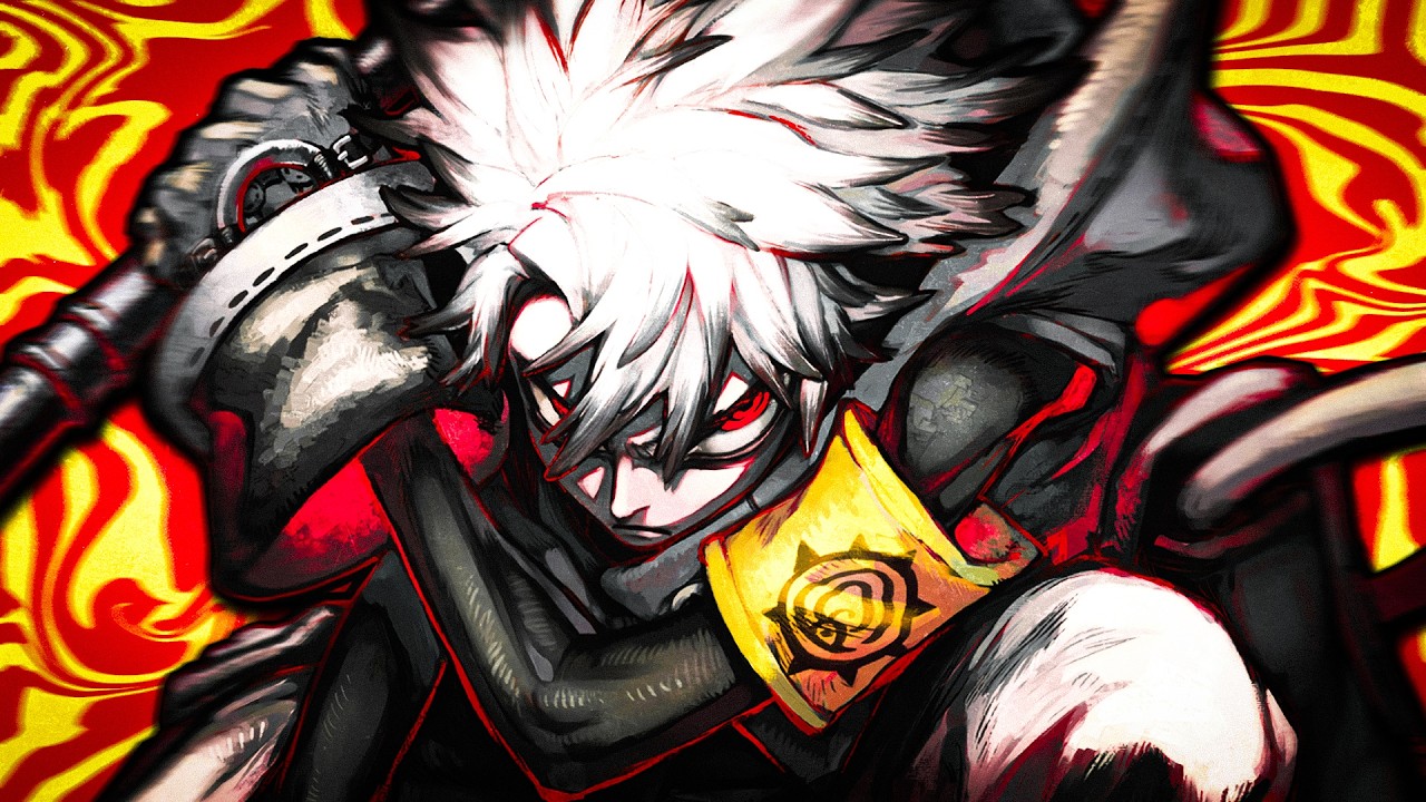 How Gachiakutas Art Tricks You...