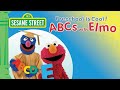 Sesame Street Preschool Is Cool ABC S With Elmo 2010