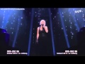 Sanna Nielsen - Undo (Live Melodifestivalen 2014 ...