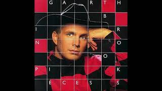 Garth Brooks "Ain't Going Down (Til The Sun Comes Up)"