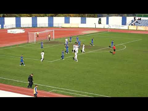 1/16 KUP SRBIJE Fap-Radnik S 2:3