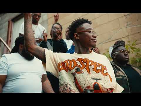 Big Steff - Baller Blockin (Official Video) Ft. Baby Geeze, Big Celly & Funny $money