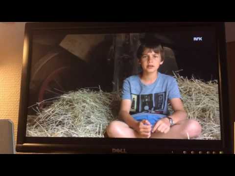 Kompisboken: Skattejakten (S01E01)