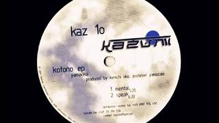 Yamaoka - Speak