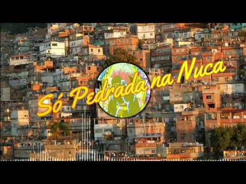 MC Magrinho e MC PL - Tu tá no baile de favela (DJ Iam)