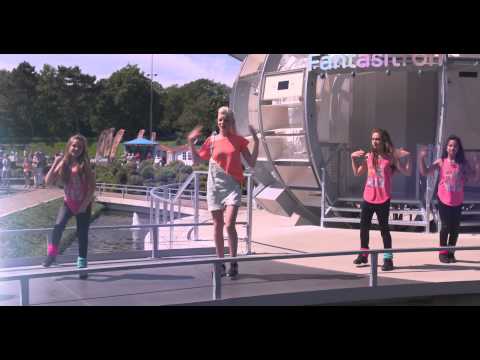 Femke Meines - Op Grote Schouders