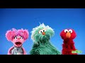 Sesame Street If You Re Happy And You Know It Elmo S Sing Along