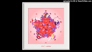 Red Velvet (레드벨벳) – 환생 (Rebirth) (Instrumental)