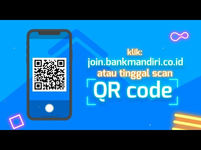 Thumbnail video Cara Buka Tabungan Mandiri secara Online

