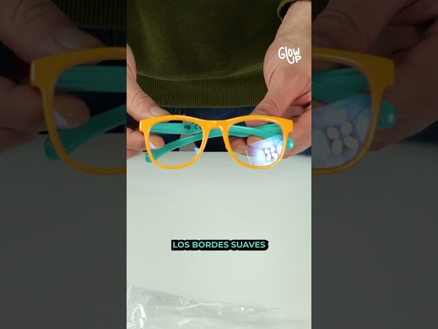 Vídeo relacionado con HDGSAFD Gafas de Sol Polarizadas para Niños y Niñas - 3 Piezas Protección UV de Moda, Multicolor, 129 * 125 * 42 mm