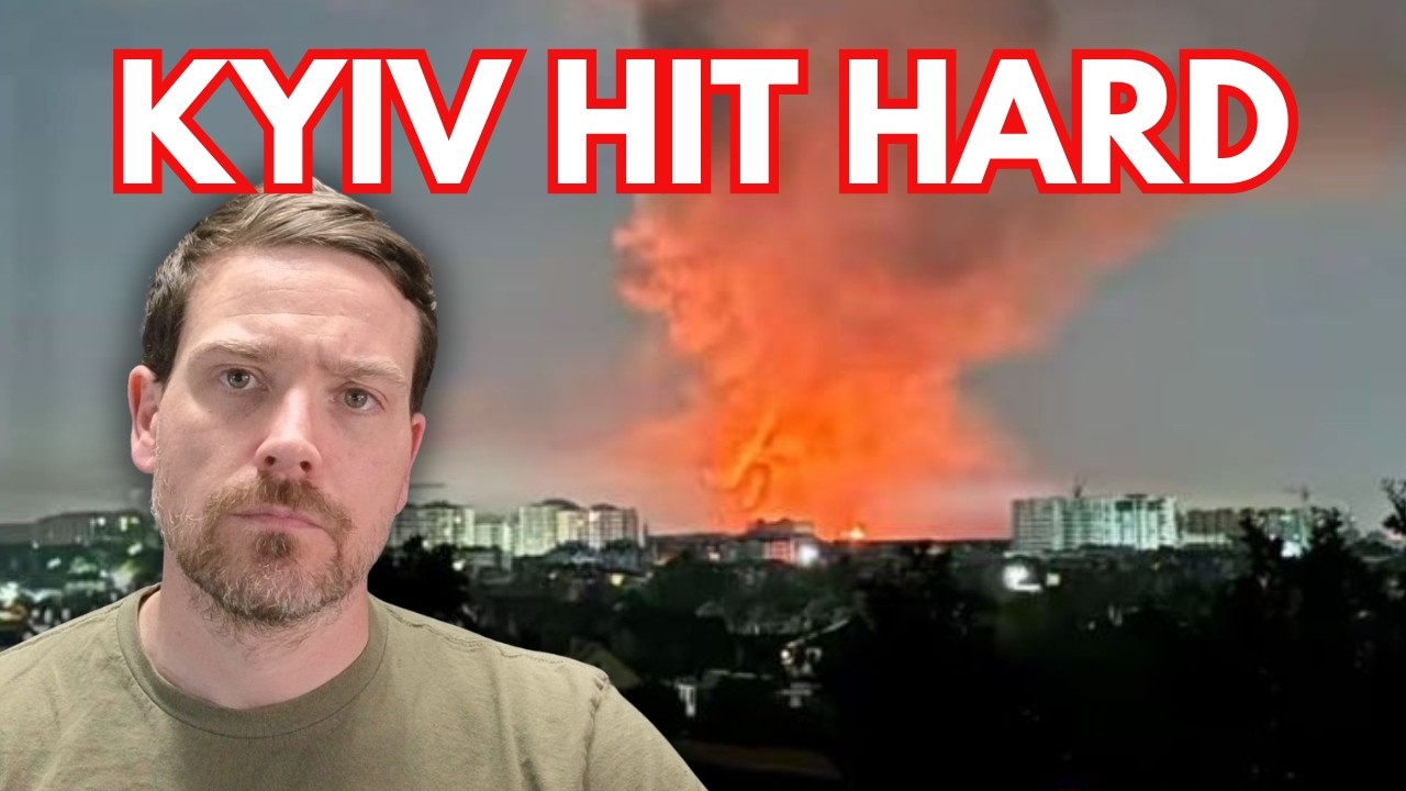 Ukraine's Big Problem