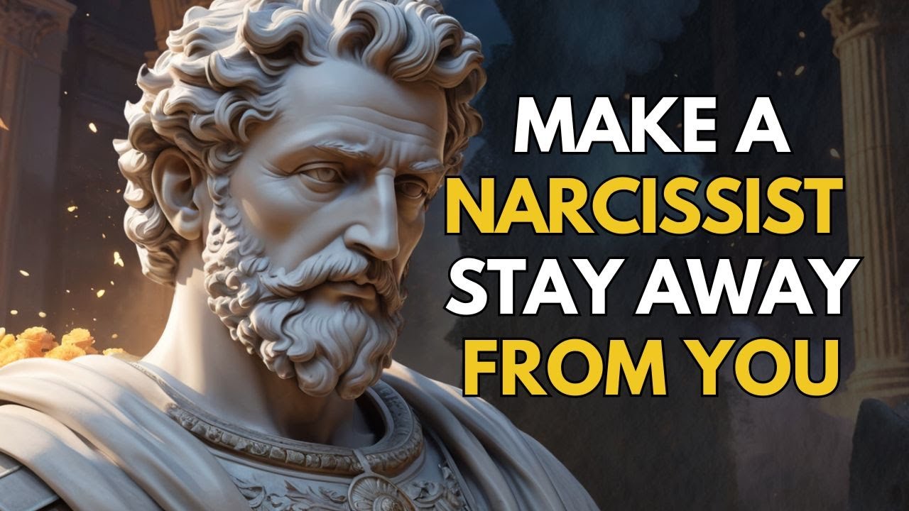Things Narcissists FEAR the Most & Don’t Want You to KNOW