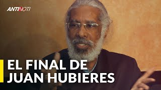 Se Le Acabó La Fiesta A Juan Hubieres | Editorial Antinoti