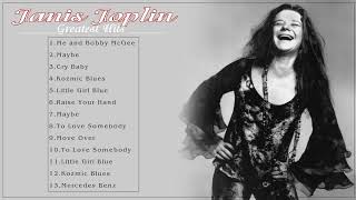 Download lagu Best Of Janis Joplin All Time - Janis Joplin Best Songs Ever mp3