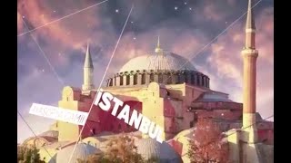 UNESCO TANITIM FİLMİ