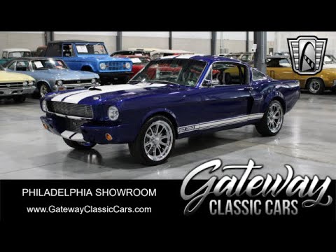 1965 Ford Mustang (CC-1984457) for sale in O'Fallon, Illinois