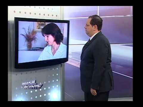 Brasil Urgente Campinas 09 08 2012 - bloco 02